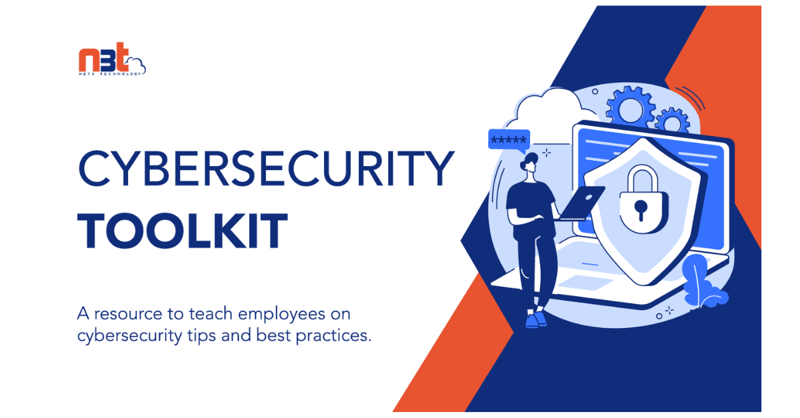 Cybersecurity Toolkit