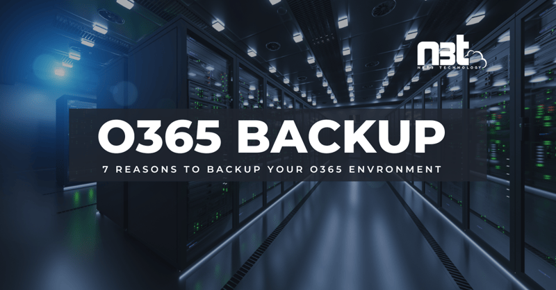 M365 Backup