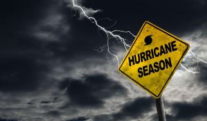 Hurricane Season Image