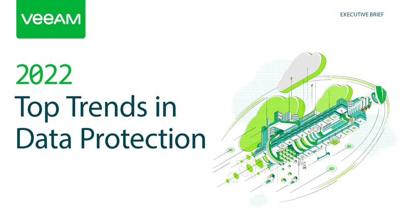 2021 Data Protection Trends