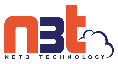 Net3 Logo